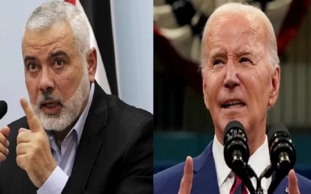 Israel-Iran War: इजरायल ने कैसे हमास चीफ 'इस्माइल हानिया' को मारा? ईरान ने बताया, अमेरिका पर भी लगाया ये बड़ा आरोप