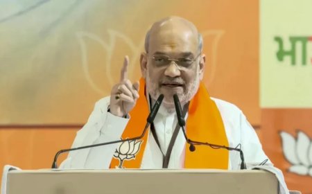 Modi 3.0 Government: '2029 में भी एनडीए आएगा, मोदी जी ही आएंगे'- विपक्ष को अमित शाह ने दिखाया आईना