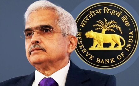 Reserve Bank Of India:पब्लिक को मिलेगी EMI के बोझ से राहत या बढ़ेगी टेंशन, RBI लेगा फैसला