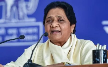 Supreme Court On Reservation: आरक्षण पर हम सुप्रीम कोर्ट के फैसले से सहमत नहीं, सरकारों में मतभेद पैदा होगी- मायावती