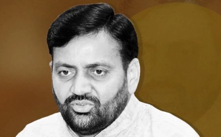 Haryana Assembly Election: आज से सभी फसलों की खरीदारी MSP पर होगी- हरियाणा सरकार की और से बड़ा ऐलान