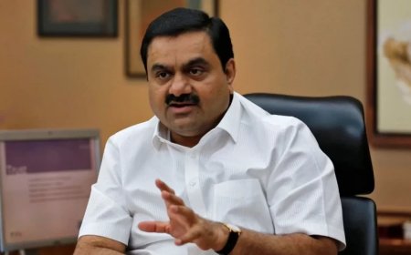 Gautam Adani News: अडाणी का ऐलान, 70 की उम्र में होंगे रिटायर, जानें किन्हें देंगे अरबों डॉलर की कंपनी की जिम्मेदारी