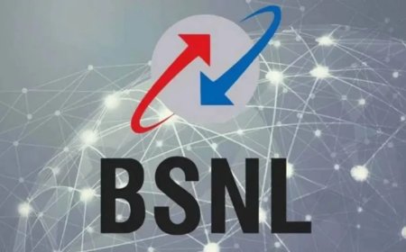 BSNL New Plans: BSNL ने करोड़ों यूजर्स की कंपनी ने कराई मौज, 199 रुपये वाले प्लान ने दी बड़ी राहत