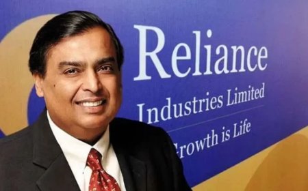 Reliance Industries: रिलायंस का 29 अगस्त को होगा एजीएम, अंबानी सामने रखेंगे फ्यूचर प्लान!