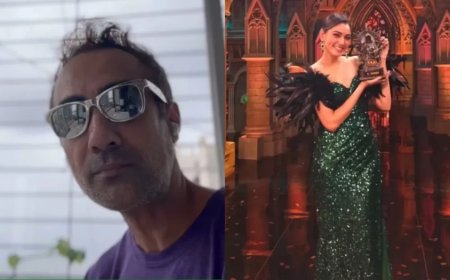 Bigg Boss OTT: रणवीर शौरी ने 'बिग बॉस' से निकलते ही दी सफाई, वीडियो शेयर कर कही ये बात