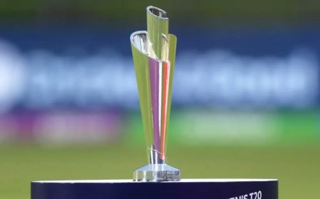 T20 World Cup 2024: ICC की बढ़ी बांग्लादेश के हालात से चिंता, इस बड़े टूर्नामेंट को दूसरी जगह शिफ्ट करने पर कर रहा विचार