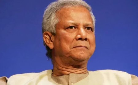 Bangladesh Violence: बांग्लादेश की अंतरिम सरकार के मोहम्मद युनुस होंगे प्रमुख, जानें कब लेंगे शपथ