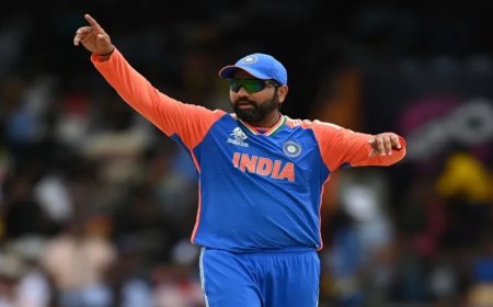 IND vs SL: 'सिलेक्शन IPL से नहीं बल्कि यहां से होगा', हार के बाद बोले कप्तान रोहित