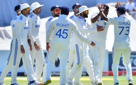 Indian Cricket Team: टीम इंडिया खेलेगी दो दिन का स्पेशल मैच, शेड्यूल का हुआ ऐलान