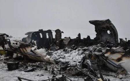 Brazil Plane Crash: ब्राजील में भीषण विमान हादसा, 61 की मौत- एक मिनट में 17 हजार फीट नीचे गिरा