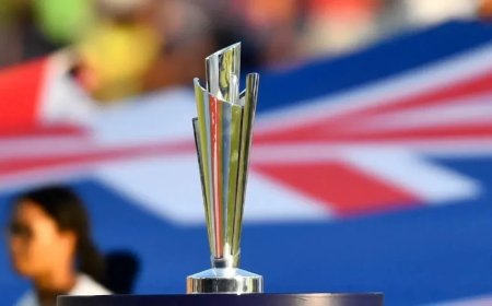 Women T20 World Cup: वर्ल्ड कप 2024 पर मंडराया संकट, अब बांग्लादेश क्रिकेट बोर्ड ने किया ये काम