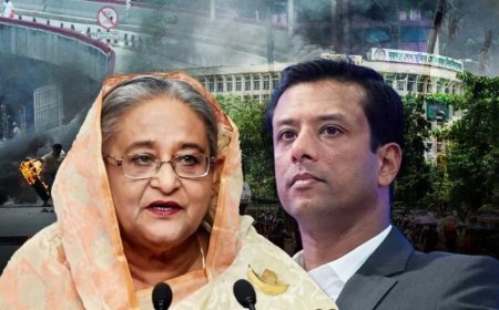 Bangladesh Violence: हसीना का चैप्टर क्लोज नहीं! बांग्लादेश में क्या सत्ता की जंग छिड़ेगी?
