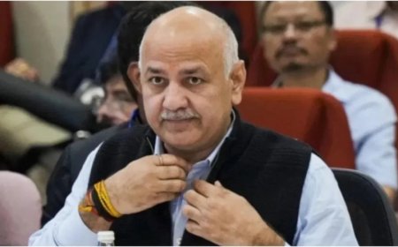 Manish Sisodia News: मनीष सिसोदिया की रिहाई के बाद अब सरकार और संगठन में क्या होगी भूमिका?