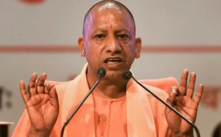 CM Yogi Aditya Nath: सीएम योगी महिला अपराधों के खिलाफ सख्त, नहीं सुधरे तो होगा एक्शन