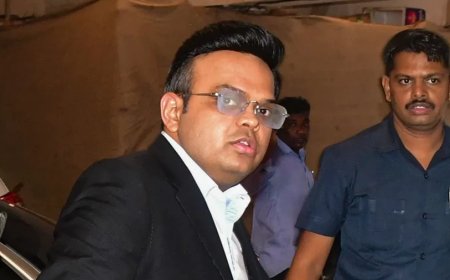 BCCI News: जिन खिलाड़ियों ने छोड़ दिया IPL, BCCI बनाएगी अब उसे भी करोड़पति, जय शाह करने वाले हैं बड़ा खेल!