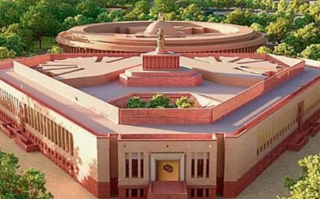 Waqf Amendment Bill: वक्फ बिल को लेकर बनी JPC के अध्यक्ष के नाम का हुआ ऐलान, यहां देखें पूरी लिस्ट