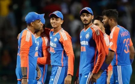 IND vs BAN: BCCI का बड़ा फैसला, बदला मैच का वेन्यू- इस मैदान में पहली बार होगा इंटरनेशनल क्रिकेट