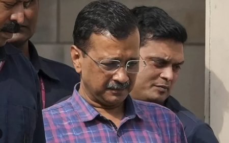 Delhi Liquor Scam: CM केजरीवाल की आज SC में सुनवाई, क्या मिल जाएगी बेल?