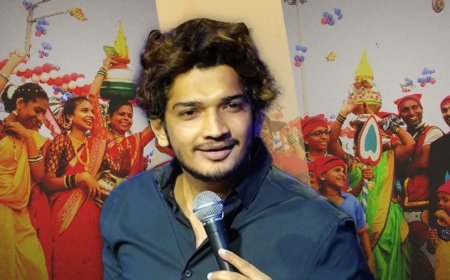 Munawar Faruqui News: जानिए क्या है कोंकणी समुदाय, जिस पर मचा मुनव्वर की टिप्पणी से बवाल?