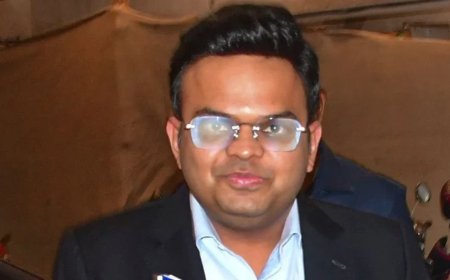 IPL 2025: इस आईपीएल में होगा एंटरटेनमेंट का बूस्टर, डोज जय शाह ने दिए बड़े संकेत