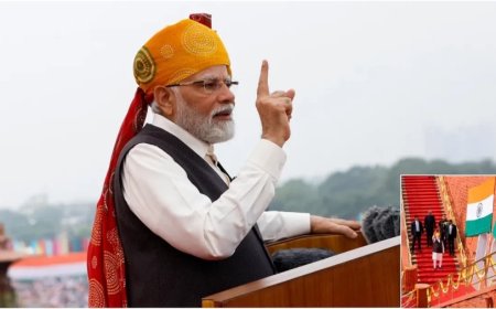PM Modi News: भारत में निवेश को दुनिया बेकरार, 2047 तक विकसित राष्ट्र बनने में मदद करेंगी ये नीतियां
