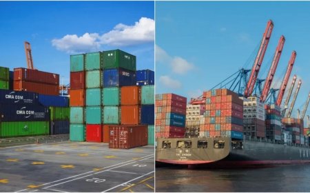 India Textile Exports: भारत के खाद्य तेल आयात में आई गिरावट, उधर कपड़ा निर्यात आया में उछाल