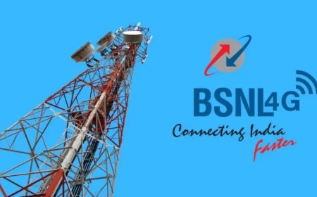 BSNL Offer: सिर्फ 6 रुपये से डेली मिलेगा 2GB डेटा, बार-बार रिचार्ज की टेंशन भी हुई खत्म