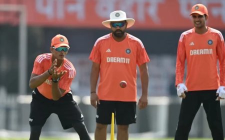 IND vs AUS: ऑस्ट्रेलिया का स्टार गेंदबाज भारत के इस बल्लेबाज से डरा- कही ये बात