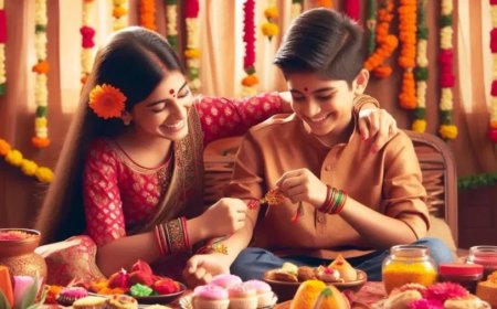 Raksha Bandhan: भद्रा ने बढ़ाया इंतजार, बहनों को मिलेगा राखी के लिए बस इतना समय