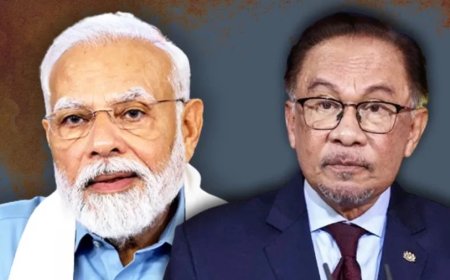 India-Malaysia Relation: भारत करेगा चीन के 50 साल पुराने दोस्त को डील
