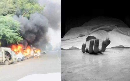 Udaipur News: उदयपुर चाकूबाजी में छात्र देवराज की मौत से भड़की हिंसा, प्रशासन अलर्ट पर