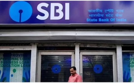 SBI Bank Account: SBI में घर बैठे खुल जाता है सेविंग अकाउंट, करना होगा ये काम
