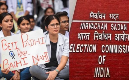 Politics: महाराष्ट्र-बंगाल में राष्ट्रपति शासन लगा तो राज्य में क्या बदल जाएगा? जानें