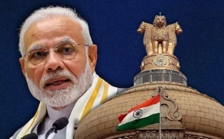 UPSC Lateral Entry: सरकार ने सीधी भर्ती का फैसला लिया वापस, विपक्ष ने किया था विरोध