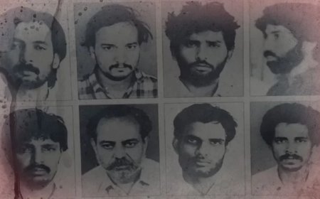 Ajmer Rape Scandal: 100 से ज्यादा लड़कियों से गैंगरेप, 32 साल बाद आया फैसला
