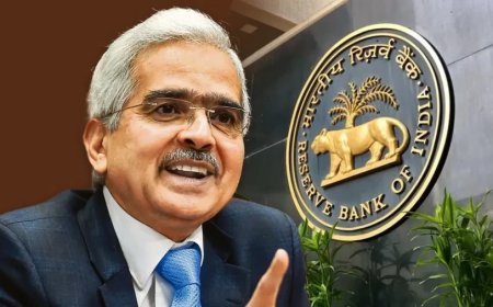 Shaktikanta Das: RBI गवर्नर ने बढ़ाया भारत का मान, मिला ये बड़ा सम्मान