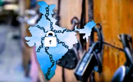 Bharat Bandh: जानें आज भारत बंद क्यों है, कौन-कौन से संगठन और दल हैं शामिल, क्या हैं उनकी मांगे