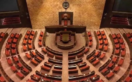 Rajasthan: राज्यसभा चुनाव में कांग्रेस नहीं उतारेगी कोई उम्‍मीदवार, डोटासरा ने बताई वजह