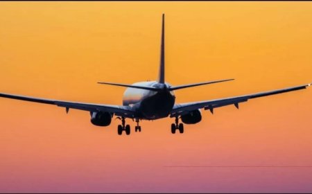 Air India: एयर इंडिया की फ्लाइट में बम की धमकी से मचा हड़कंप