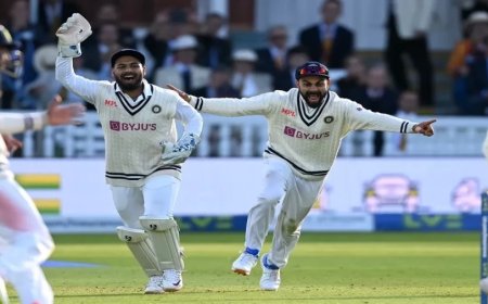 Border-Gavaskar Trophy: भारत के लिए ये खिलाड़ी ऑस्ट्रेलिया दौरे पर होगा 'तुरुप का इक्का'