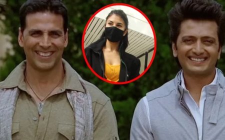 Housefull 5 Movie: इस एक्ट्रेस की अक्षय कुमार की Housefull 5 में हुई एंट्री!