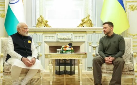PM Modi News: बदलेगा शीतयुद्ध या वर्ल्ड ऑर्डर, PM के दौरे का क्या होगा ग्लोबल परिणाम