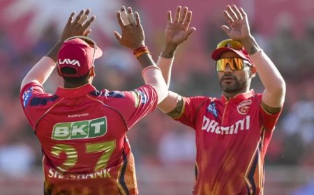 Shikhar Dhawan Retirement: अब धवन IPL में खेलते दिखेंगे या नहीं, अपने संन्यास के Video में गब्बर ने दी क्या जानकारी?
