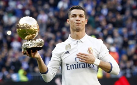 Cristiano Ronaldo: रोनाल्डो ने यूट्यूब पर मचाया तहलका, 24 से भी कम घंटों में बनाया ये रिकॉर्ड
