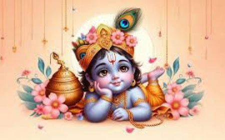 Janmashtami 2024: इस बार बन रहा है जन्माष्टमी पर द्वापर युग वाला शुभ संयोग, इसी मुहूर्त में करें पूजा