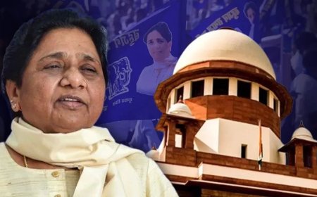 Election 2024: मायावती हुईं इस बार फेल तो बिखर जाएगी BSP? वोट बैंक बचाने की कोशिश