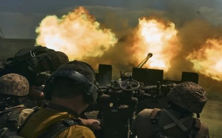 Russia-Ukraine War: यूक्रेन पर रूस का बड़ा पलटवार, ड्रोन और मिसाइलों से किया घातक हमला