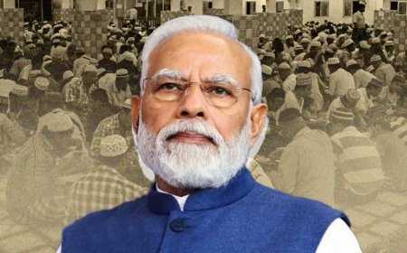 J&K Election 2024: BJP का J-K में मुस्लिमों पर भरोसा, घाटी में भी 'कमल' खिलाने का प्लान