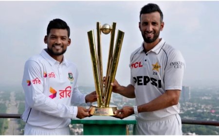 PAK vs BAN: हार के बाद पाकिस्तान को लगा एक और करारा झटका, ICC ने सुनाई ये सजा