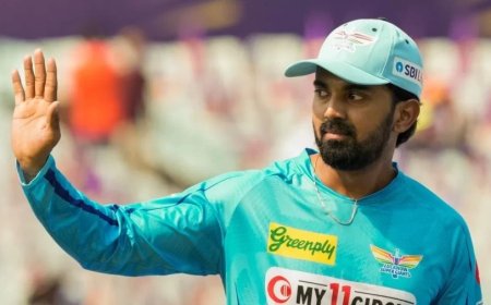 IPL 2025: KL Rahul किस टीम से खेलेंगे? इस मीटिंग से हुआ कन्फर्म!